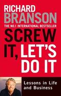 Branson |  Screw It, Let's Do It | Buch |  Sack Fachmedien