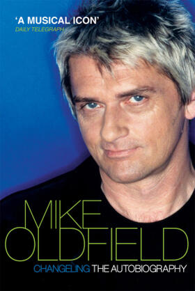 Oldfield |  Changeling | Buch |  Sack Fachmedien