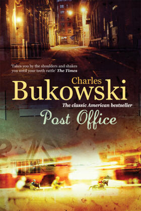 Bukowski |  Post Office | Buch |  Sack Fachmedien
