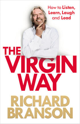 Branson |  Virgin Way | Buch |  Sack Fachmedien