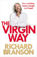 Branson |  Virgin Way | Buch |  Sack Fachmedien