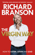 Branson |  The Virgin Way | Buch |  Sack Fachmedien