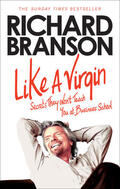 Branson |  Like a Virgin | Buch |  Sack Fachmedien