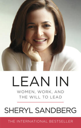 Sandberg | Lean In | Buch | 978-0-7535-4164-7 | sack.de