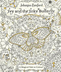 Basford |  Ivy and the Inky Butterfly | Buch |  Sack Fachmedien