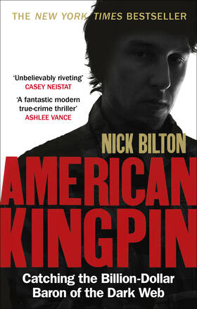 Bilton |  American Kingpin | Buch |  Sack Fachmedien