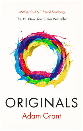 Grant |  Originals | Buch |  Sack Fachmedien