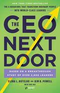 Botelho / Powell / Raz |  The CEO Next Door | Buch |  Sack Fachmedien