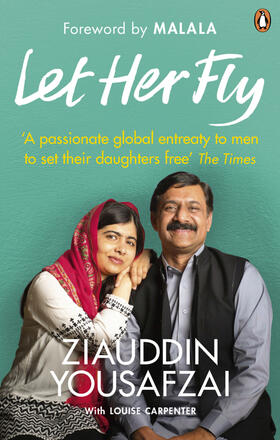 Carpenter / Yousafzai |  Let Her Fly | Buch |  Sack Fachmedien