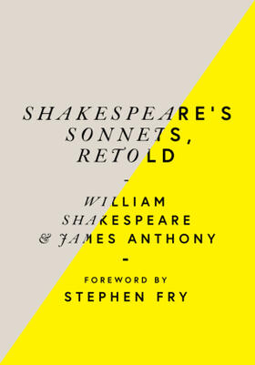 Anthony, J: Shakespeare's Sonnets, Retold | Buch | 978-0-7535-5313-8 | www.sack.de