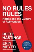 Hastings / Meyer |  No Rules Rules | Buch |  Sack Fachmedien