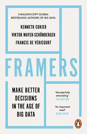 Vericourt / Cukier / Mayer-Schoenberger |  Framers | Buch |  Sack Fachmedien