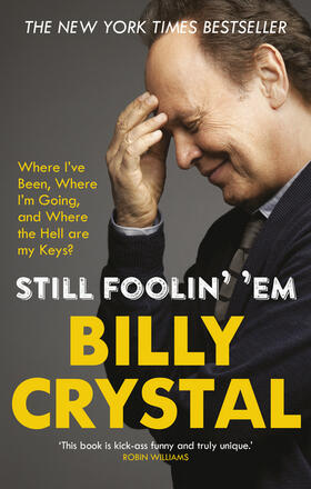 Crystal |  Still Foolin Em | Buch |  Sack Fachmedien