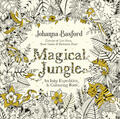 Basford |  Magical Jungle | Buch |  Sack Fachmedien
