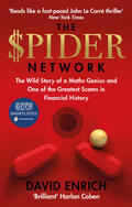 Enrich |  The Spider Network | Buch |  Sack Fachmedien