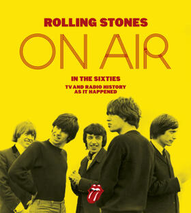 Havers | The Rolling Stones | Buch | 978-0-7535-5755-6 | www.sack.de