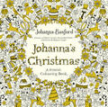 Basford |  Johanna's Christmas | Buch |  Sack Fachmedien