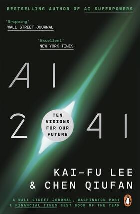 Lee / Qiufan |  AI 2041 | Buch |  Sack Fachmedien