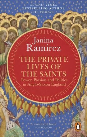 Ramirez |  The Private Lives of the Saints | Buch |  Sack Fachmedien