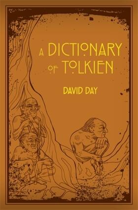Day, D: Dictionary of Tolkien | Buch | 978-0-7537-2827-7 | www.sack.de