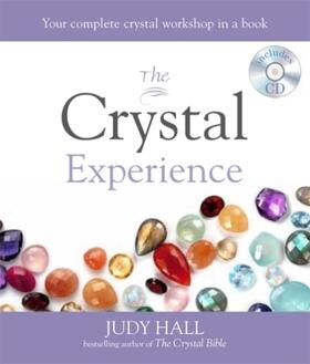 Hall |  The Crystal Experience | Buch |  Sack Fachmedien