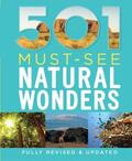 Brown / Findlay |  501 Must-See Natural Wonders | Buch |  Sack Fachmedien