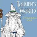  Tolkien's World: A Colouring Book | Buch |  Sack Fachmedien