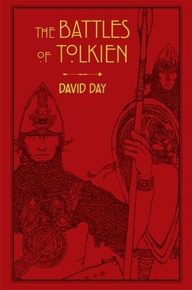 Day |  The Battles of Tolkien | Buch |  Sack Fachmedien