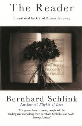 Schlink |  The Reader | Buch |  Sack Fachmedien
