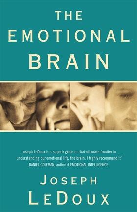 Ledoux | The Emotional Brain | Buch | 978-0-7538-0670-8 | sack.de