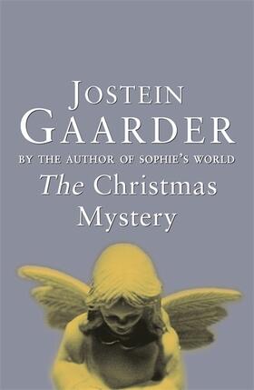 Gaarder |  The Christmas Mystery | Buch |  Sack Fachmedien