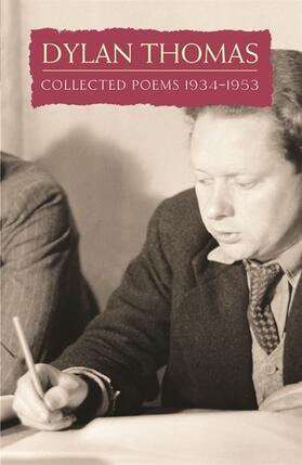 Thomas |  Collected Poems: Dylan Thomas | Buch |  Sack Fachmedien