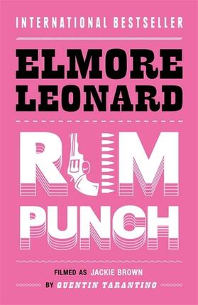 Leonard |  Rum Punch | Buch |  Sack Fachmedien