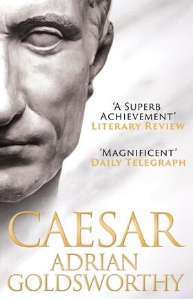 Goldsworthy |  Caesar | Buch |  Sack Fachmedien