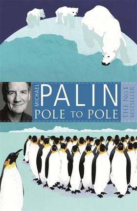 Palin |  Pole To Pole | Buch |  Sack Fachmedien