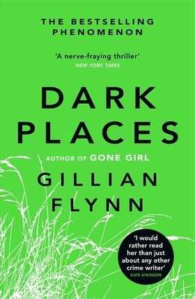 Flynn |  Dark Places | Buch |  Sack Fachmedien