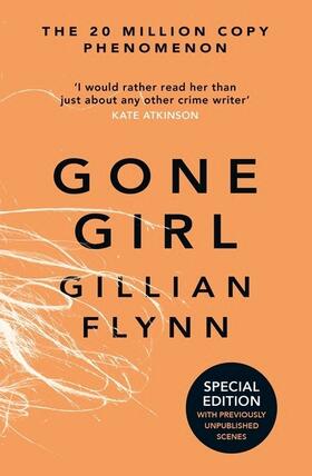 Flynn |  Gone Girl | Buch |  Sack Fachmedien