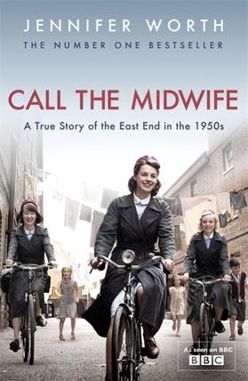 Worth |  Call The Midwife | Buch |  Sack Fachmedien