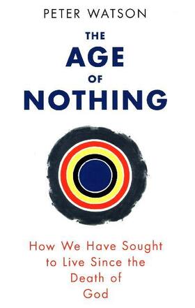 Watson |  The Age of Nothing | Buch |  Sack Fachmedien