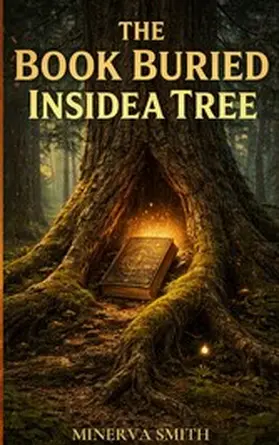 Smith |  THE BOOK BURIED INSIDE A TREE | eBook | Sack Fachmedien