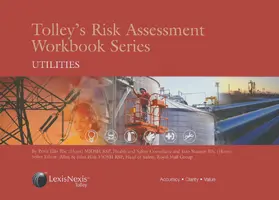 Ellis / Stanton | Tolley's Risk Assessment Workbook Series: Utilities | Buch | 978-0-7545-2538-7 | www.sack.de