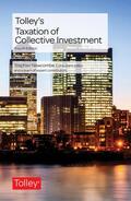  Tolley's Taxation of Collective Investment | Buch |  Sack Fachmedien
