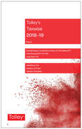 Pearce-Crump / Erwood / Ward |  Tolley's Taxwise II 2018-19 | Buch |  Sack Fachmedien