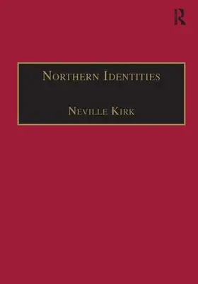 Kirk |  Northern Identities | Buch |  Sack Fachmedien