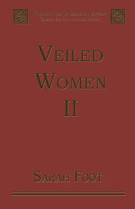Foot |  Veiled Women | Buch |  Sack Fachmedien