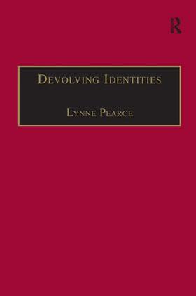 Pearce |  Devolving Identities | Buch |  Sack Fachmedien
