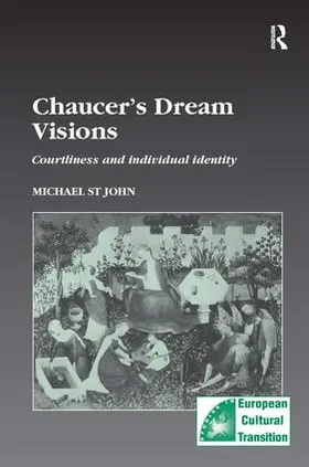 John | Chaucer's Dream Visions | Buch | 978-0-7546-0122-7 | sack.de