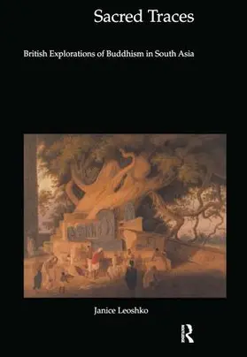 Leoshko |  Sacred Traces | Buch |  Sack Fachmedien