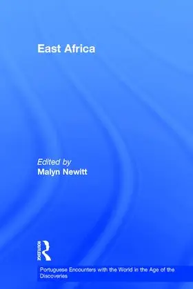 Newitt |  East Africa | Buch |  Sack Fachmedien