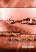 Walsh |  Making Connections | Buch |  Sack Fachmedien